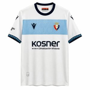 Maillot Homme CA Osasuna 2026/27 Extérieur