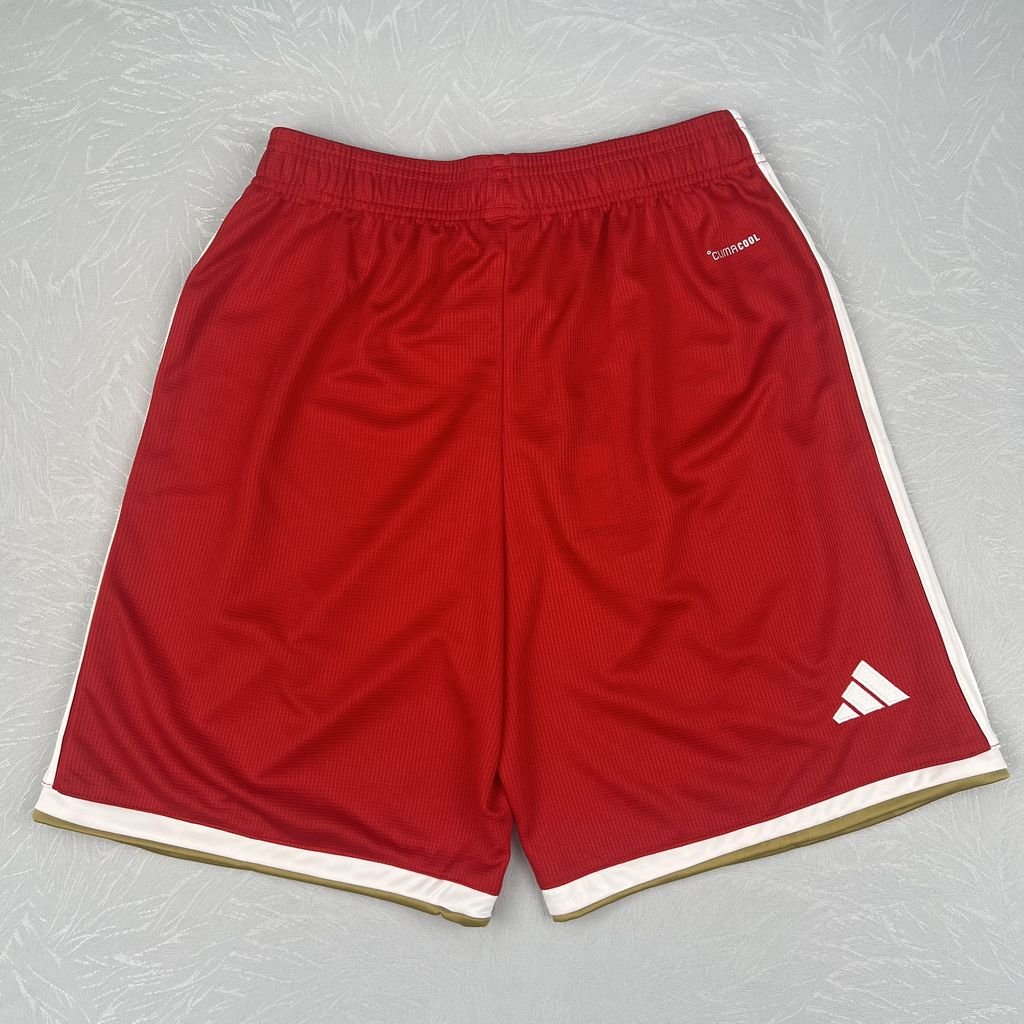 Maillot Homme Bayern Munich 2026/27 Short Domicile – Image 7