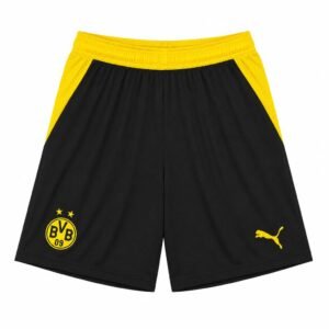 Maillot Homme Borussia Dortmund 2026/27 Short Domicile