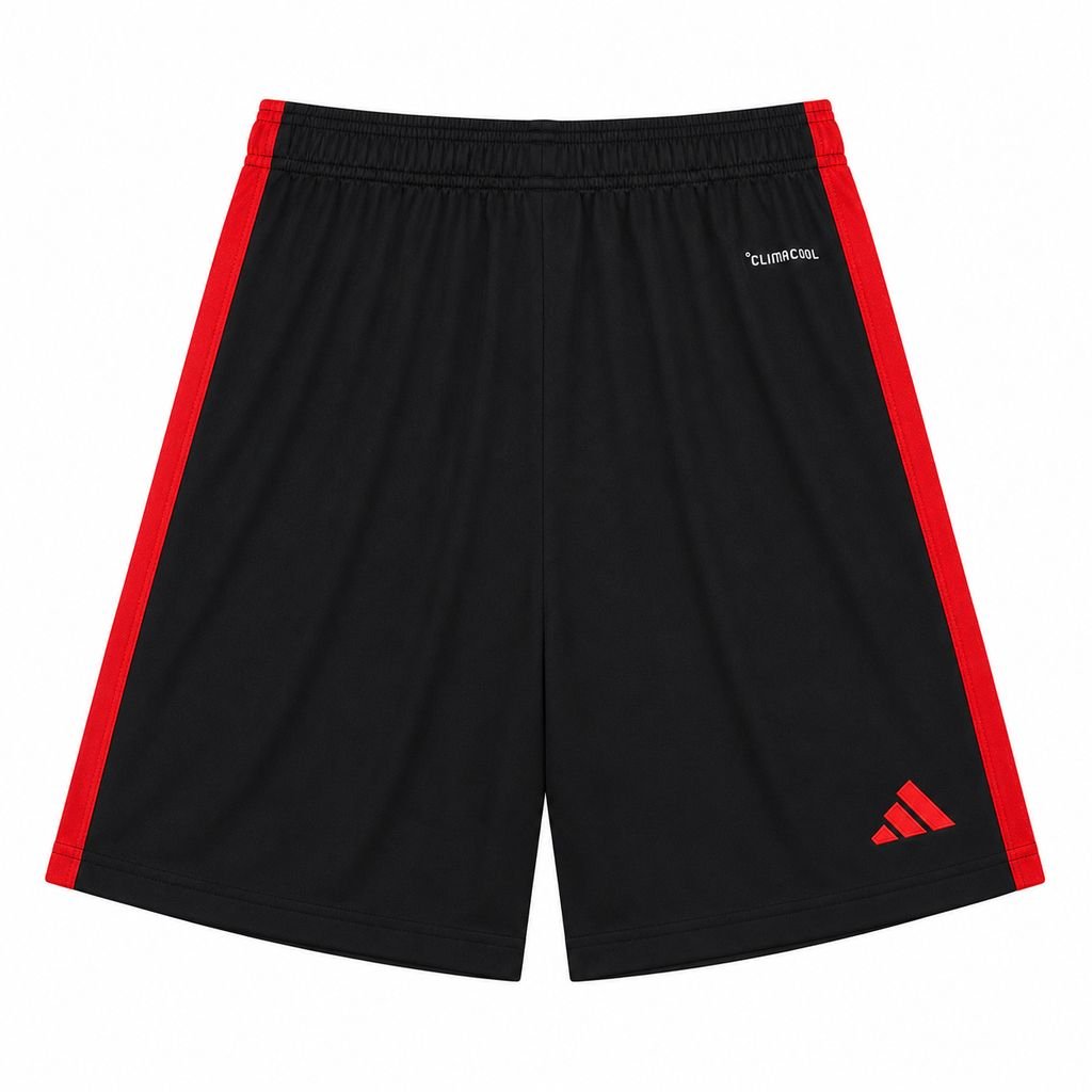 Maillot Homme Flamengo 2026/27 Short Extérieur – Image 2