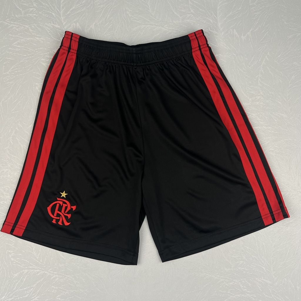 Maillot Homme Flamengo 2026/27 Short Extérieur – Image 3