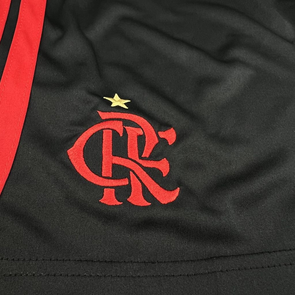 Maillot Homme Flamengo 2026/27 Short Extérieur – Image 8