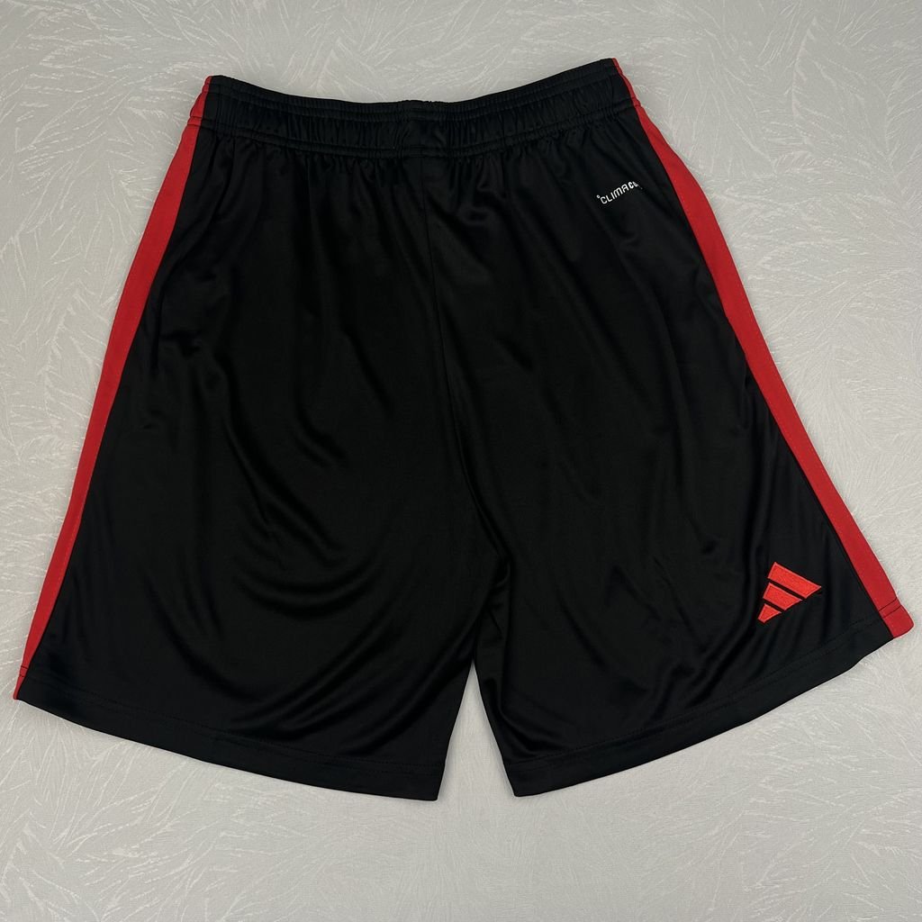 Maillot Homme Flamengo 2026/27 Short Extérieur – Image 6