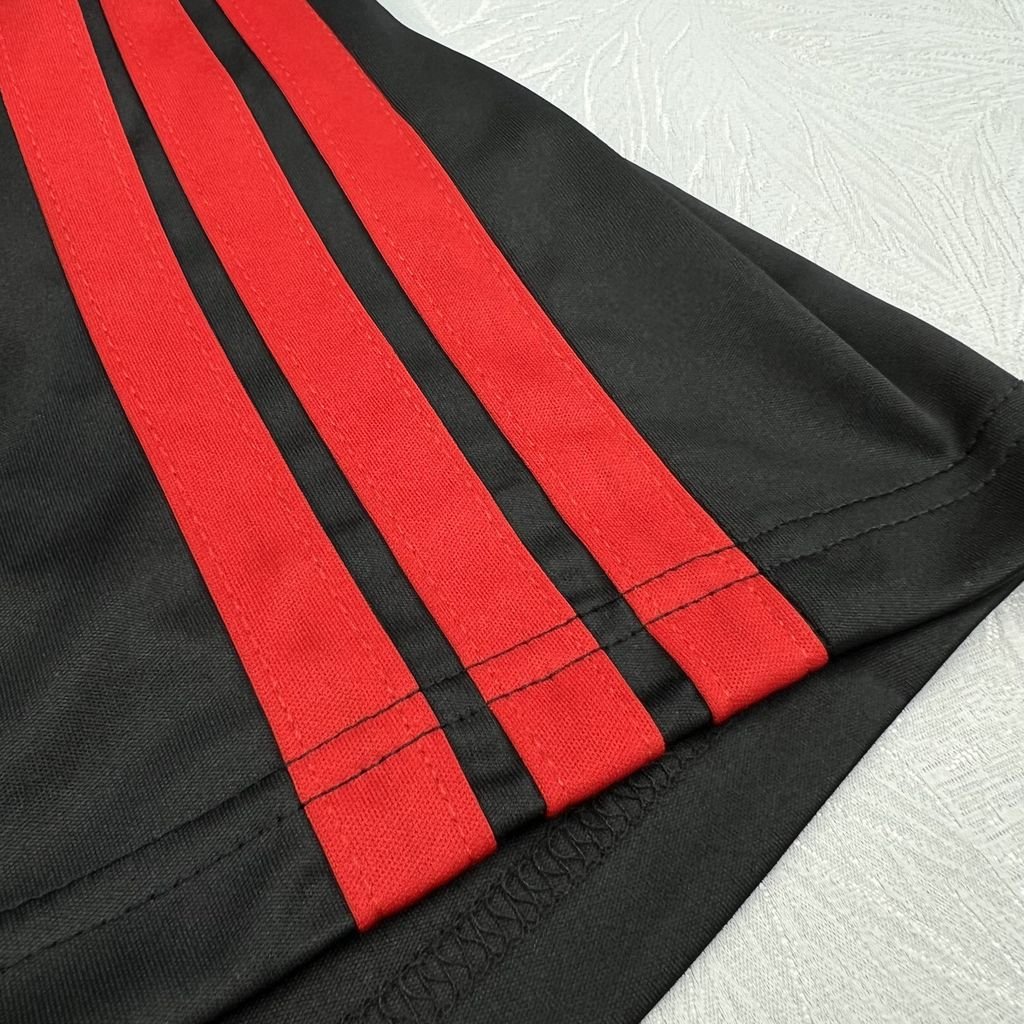 Maillot Homme Flamengo 2026/27 Short Extérieur – Image 7