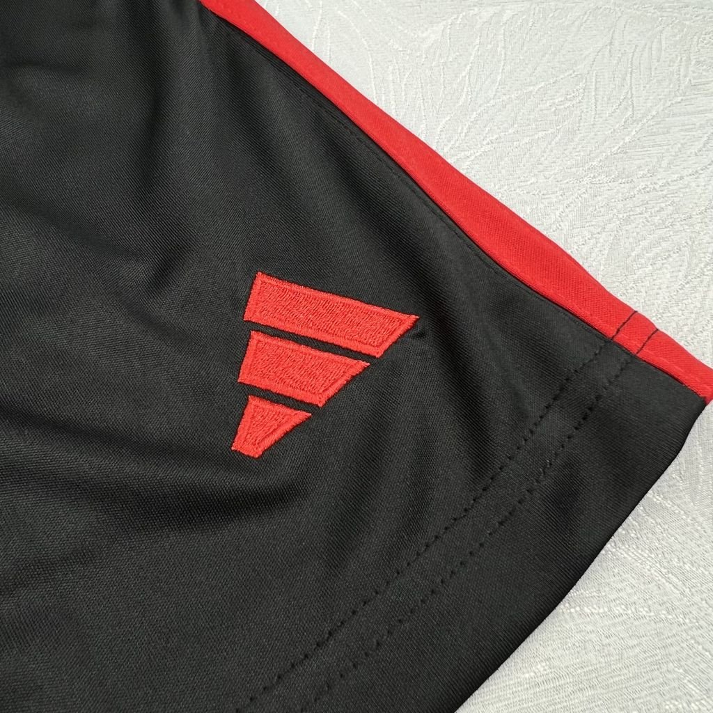 Maillot Homme Flamengo 2026/27 Short Extérieur – Image 5