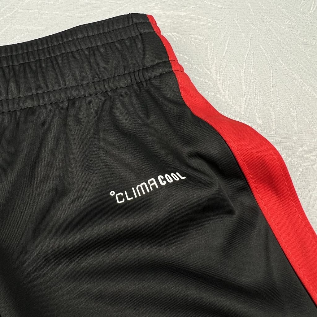 Maillot Homme Flamengo 2026/27 Short Extérieur – Image 4