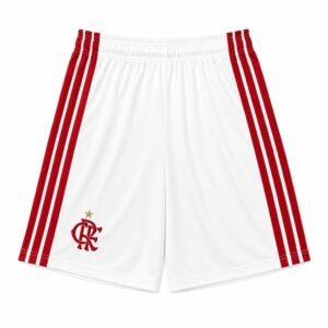 Maillot Homme Flamengo 2026/27 Short Domicile