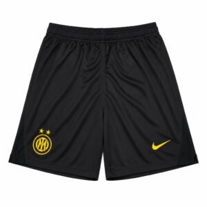 Maillot Homme Inter Milan 2026/27 Short Domicile