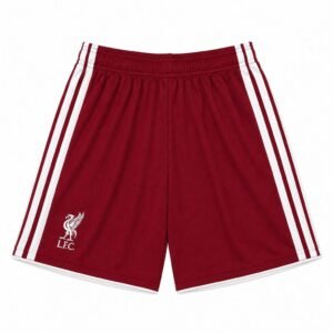 Maillot Homme Liverpool 2026/27 Short Domicile