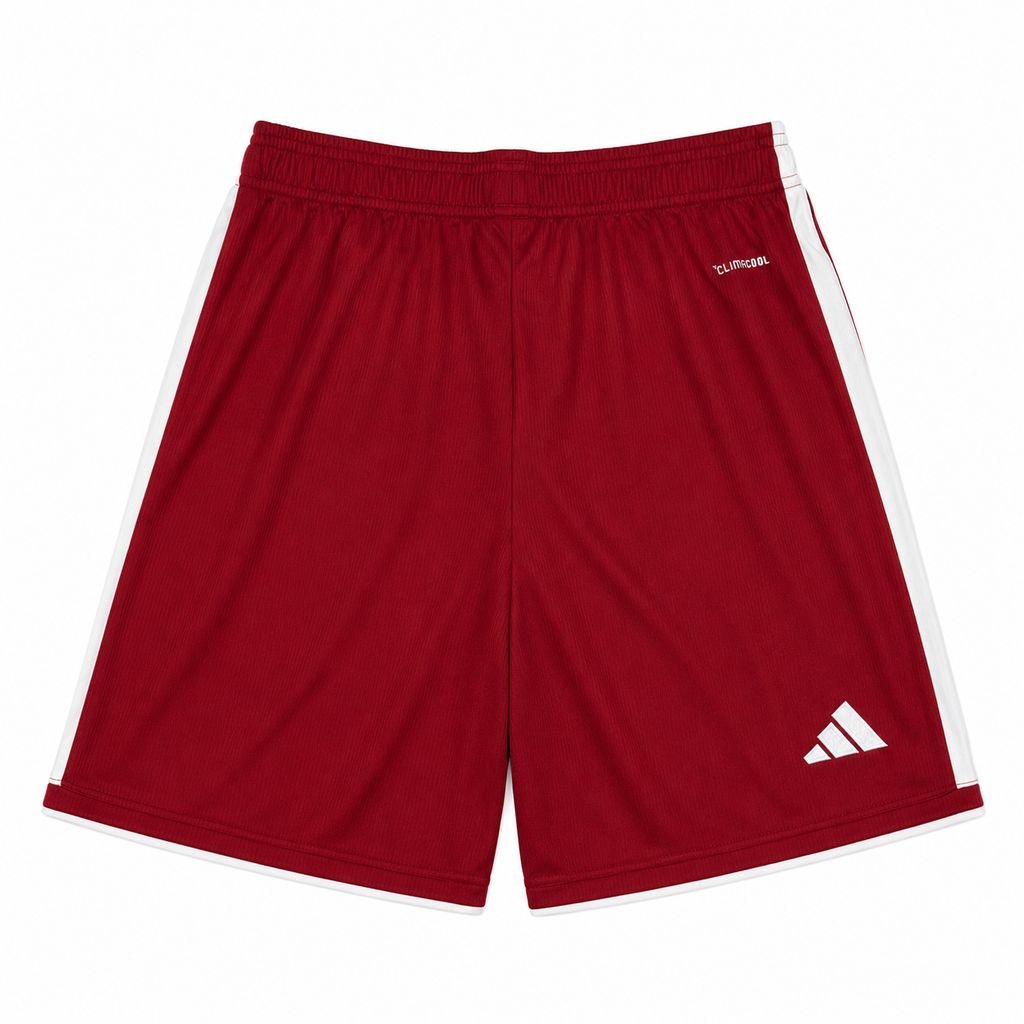 Maillot Homme Liverpool 2026/27 Short Domicile – Image 8