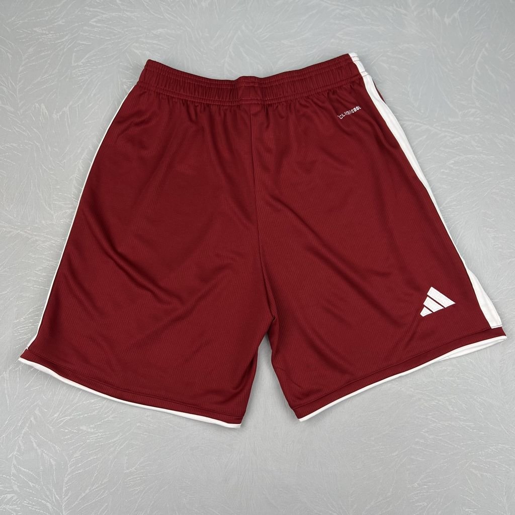 Maillot Homme Liverpool 2026/27 Short Domicile – Image 7