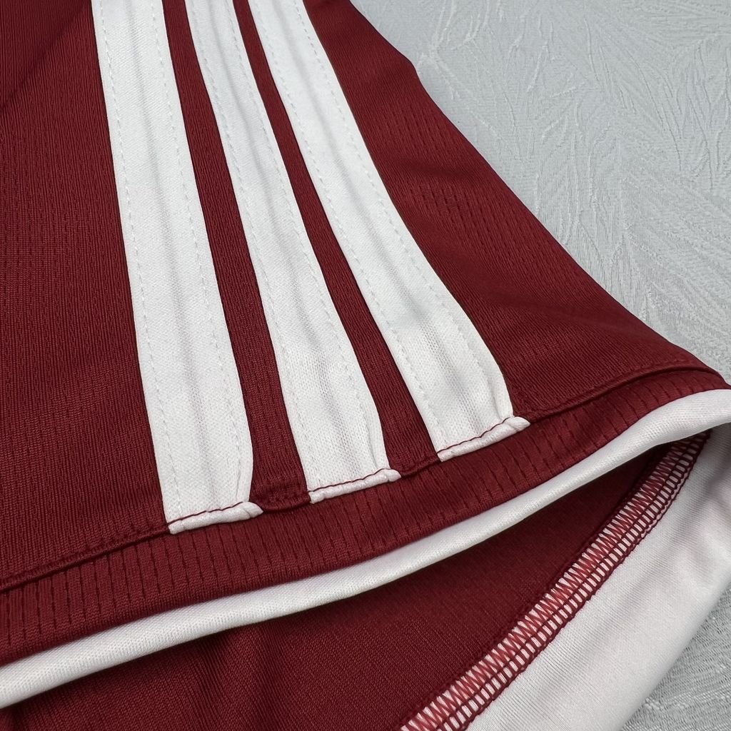 Maillot Homme Liverpool 2026/27 Short Domicile – Image 5