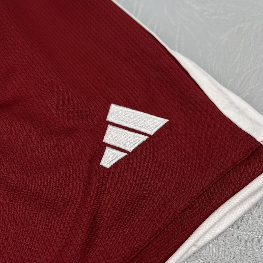 Maillot Homme Liverpool 2026/27 Short Domicile – Image 4