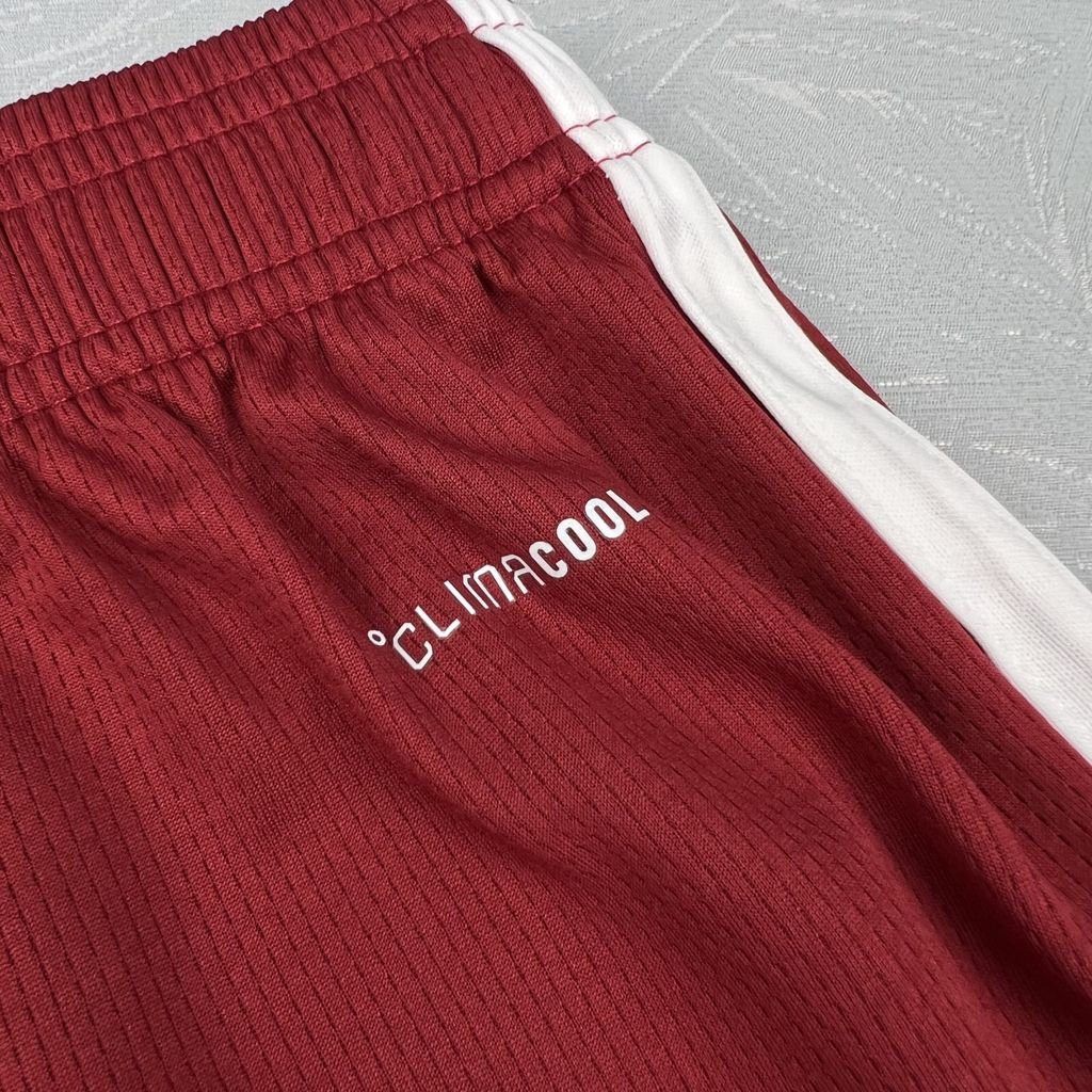 Maillot Homme Liverpool 2026/27 Short Domicile – Image 3