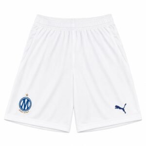 Maillot Homme Olympique de Marseille 2026/27 Short Domicile