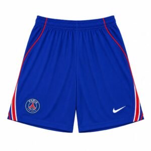 Maillot Homme Paris Saint-Germain 2026/27 Short Domicile