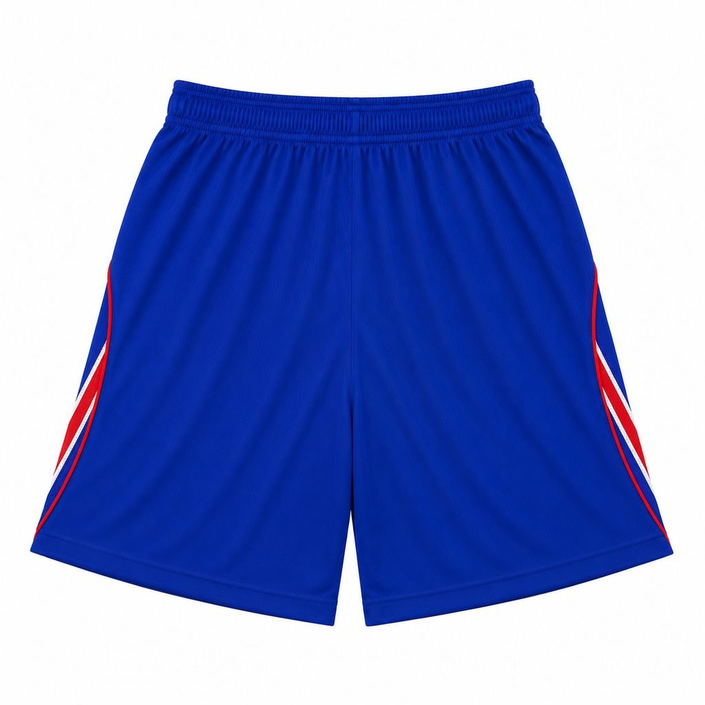 Maillot Homme Paris Saint-Germain 2026/27 Short Domicile – Image 7