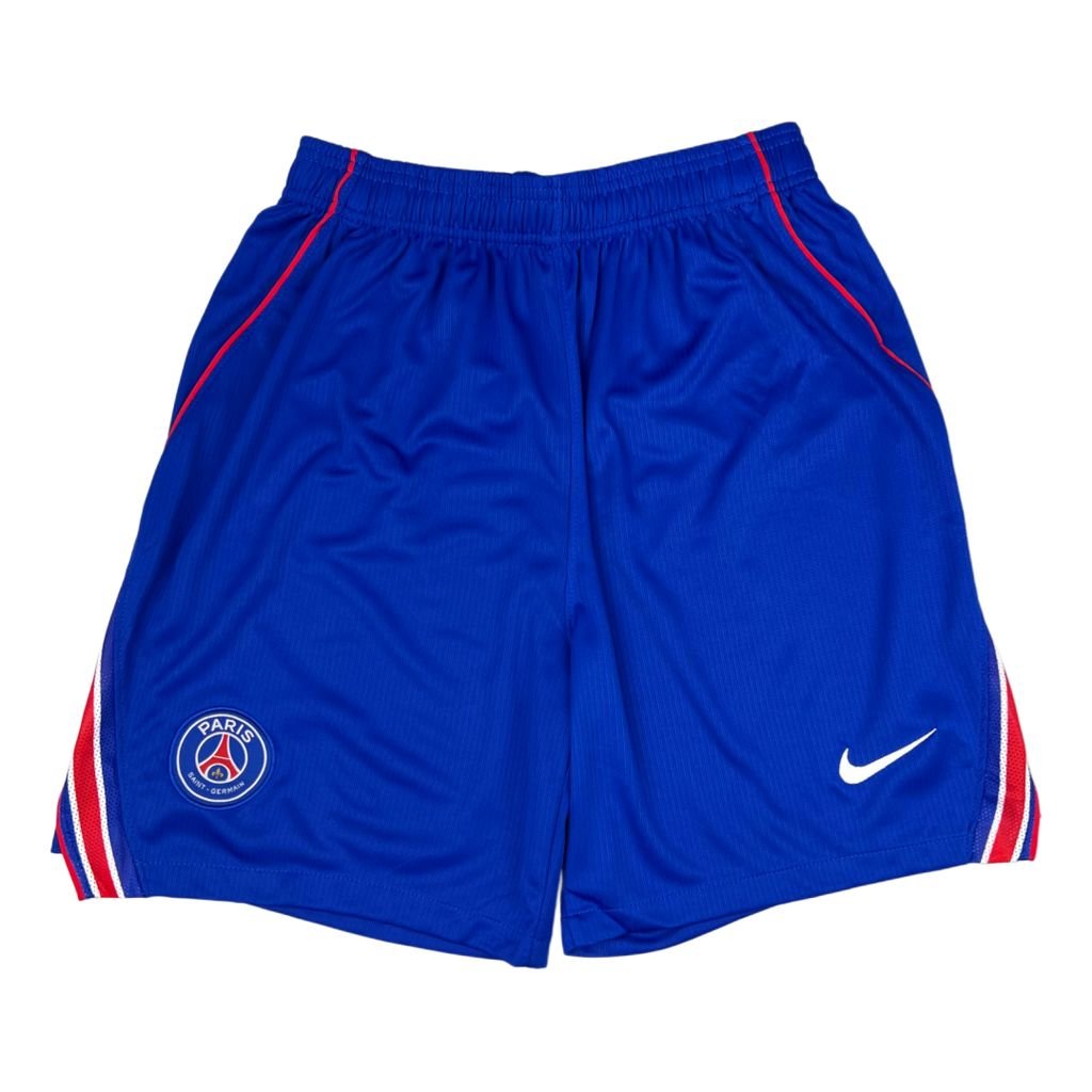 Maillot Homme Paris Saint-Germain 2026/27 Short Domicile – Image 2