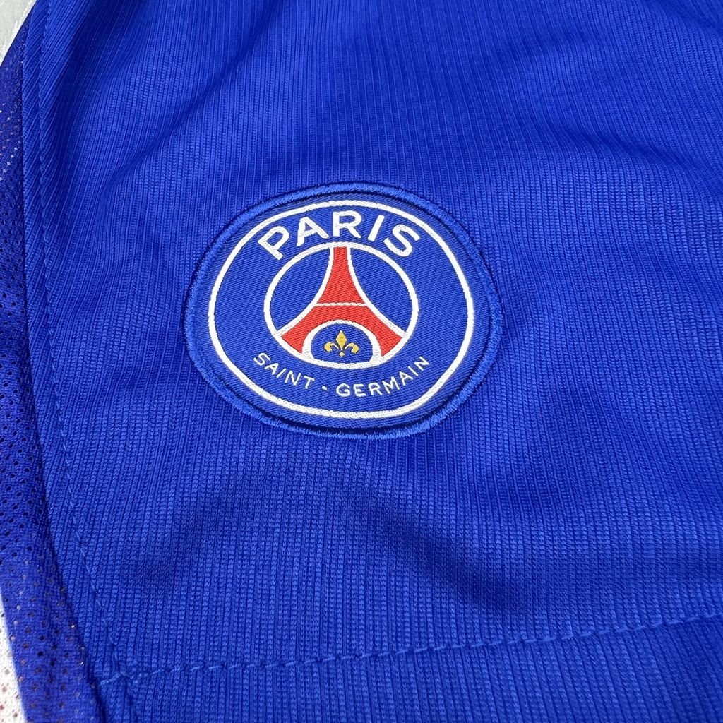 Maillot Homme Paris Saint-Germain 2026/27 Short Domicile – Image 6