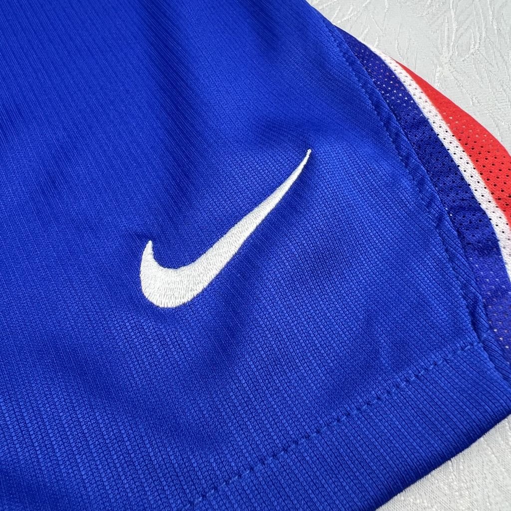 Maillot Homme Paris Saint-Germain 2026/27 Short Domicile – Image 5