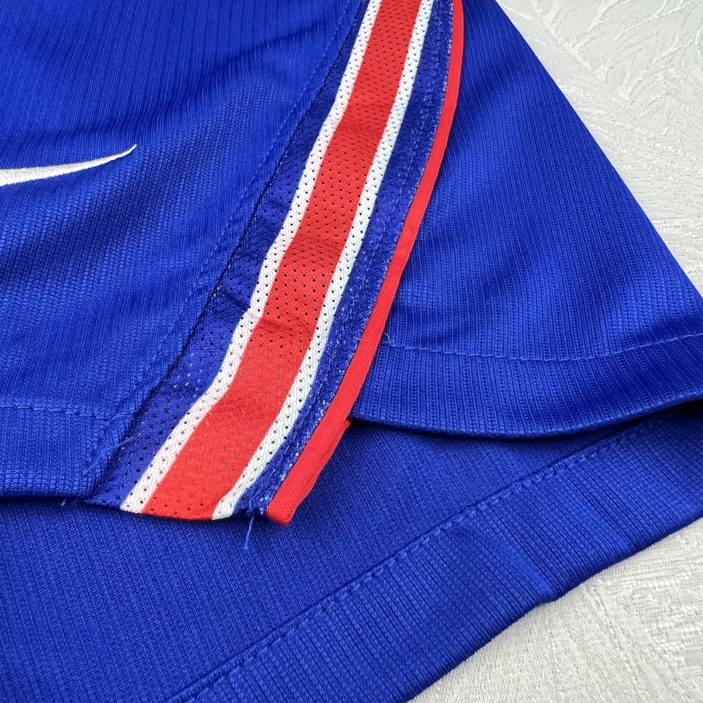 Maillot Homme Paris Saint-Germain 2026/27 Short Domicile – Image 4