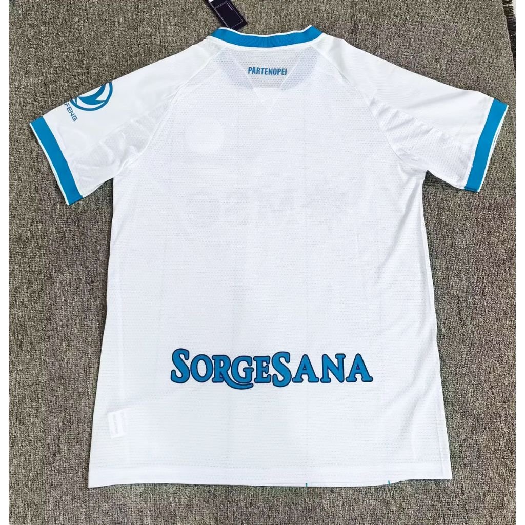 Maillot Homme Napoli 2026/27 Extérieur – Image 4
