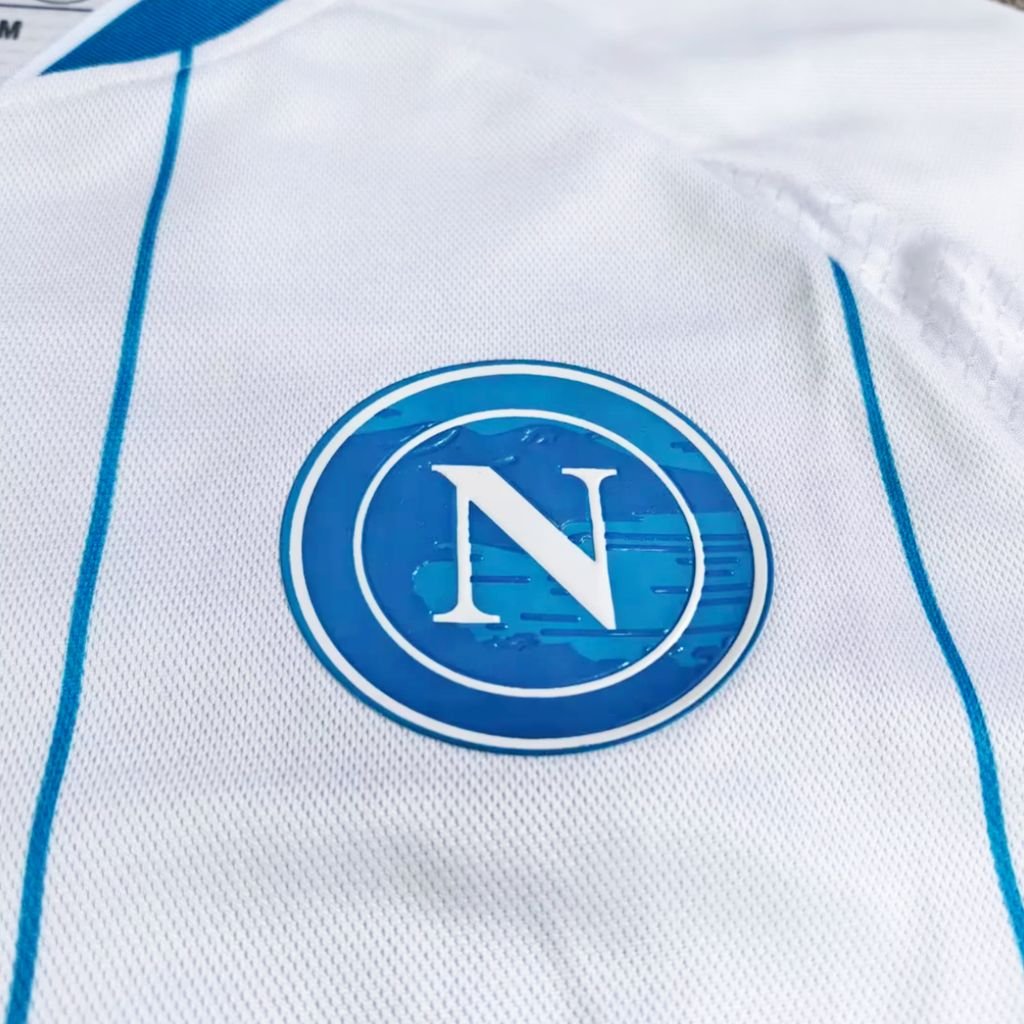 Maillot Homme Napoli 2026/27 Extérieur – Image 6
