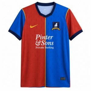 Maillot Homme AFC Richmond 2026/27 Domicile