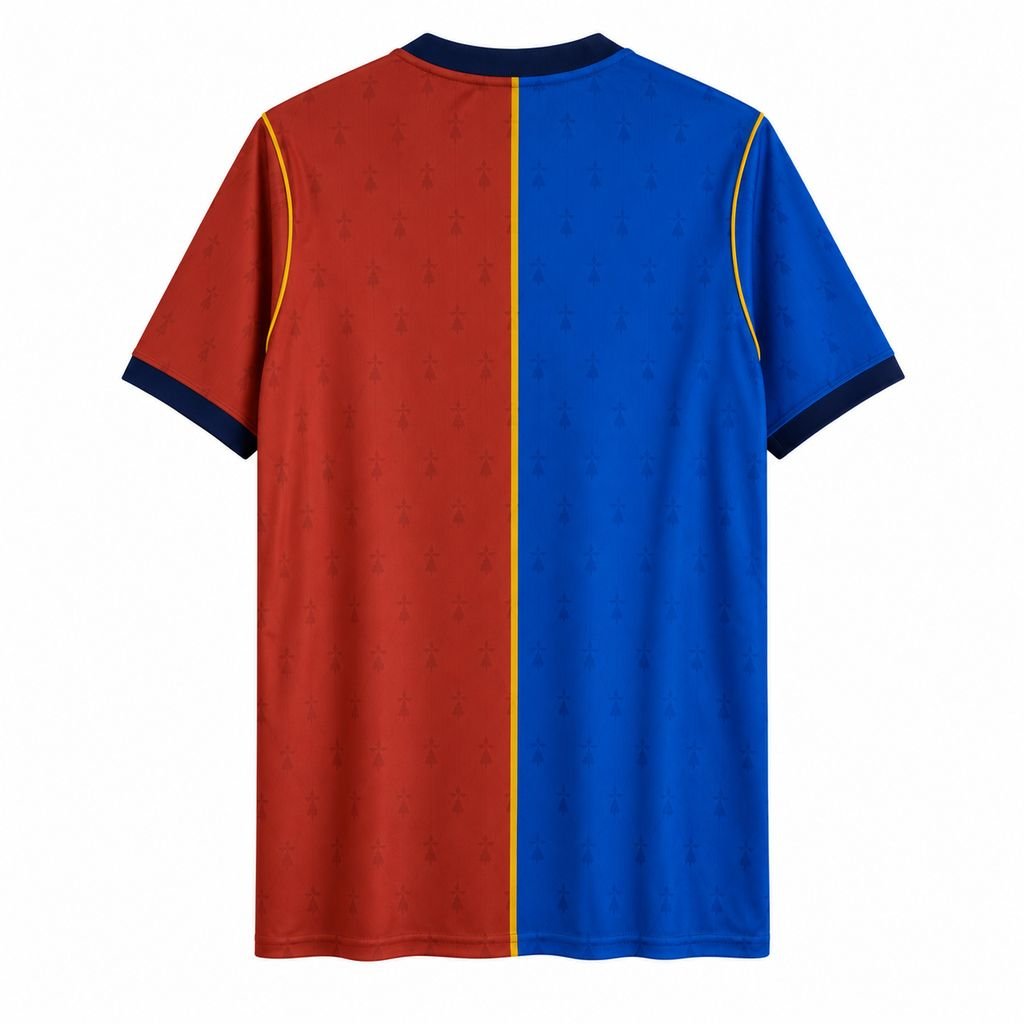 Maillot Homme AFC Richmond 2026/27 Domicile – Image 2