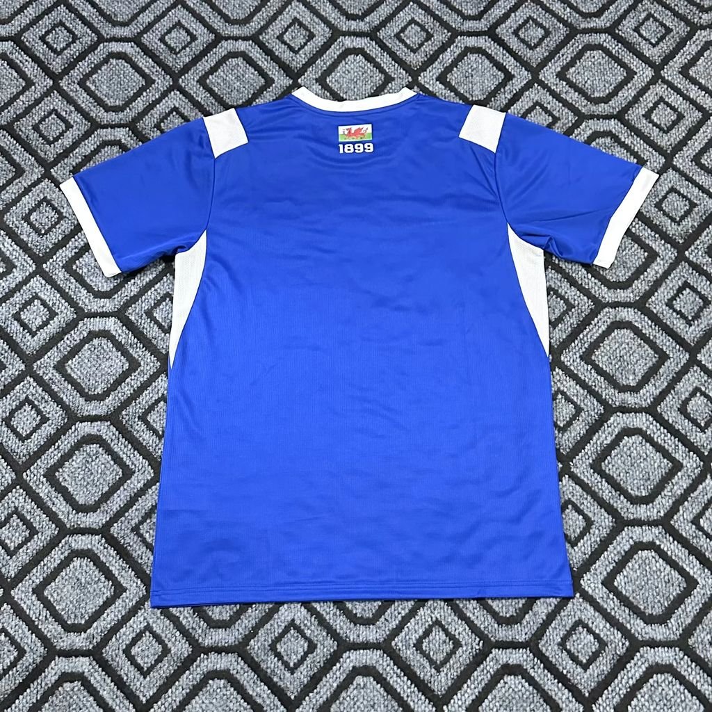 Maillot Homme Cardiff City 2026/27 Domicile – Image 3