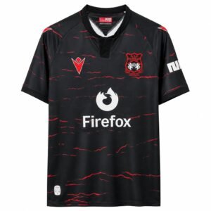 Maillot Homme Wrexham 2026/27 Extérieur