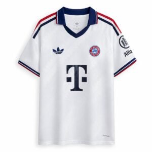 Maillot Homme Bayern Munich 2026/27 Extérieur