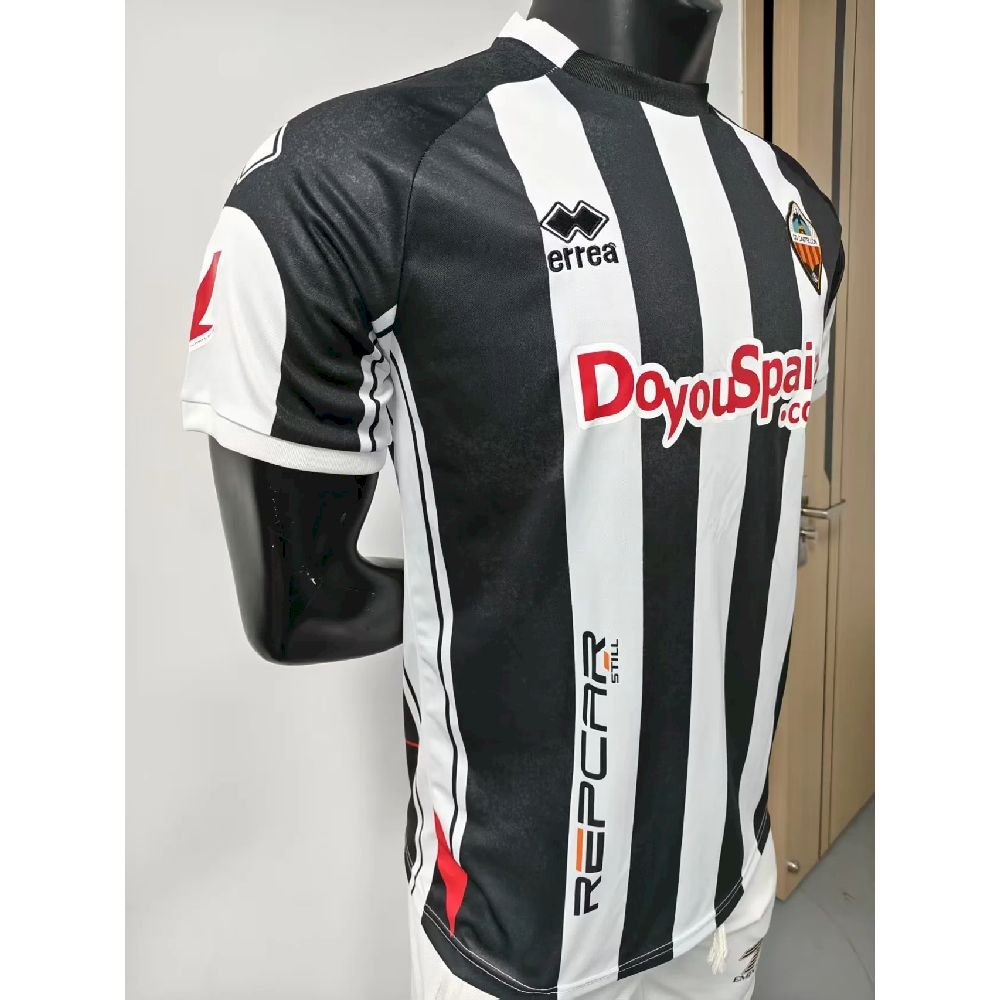 Maillot Homme CD Castellon 2026/27 Domicile – Image 5