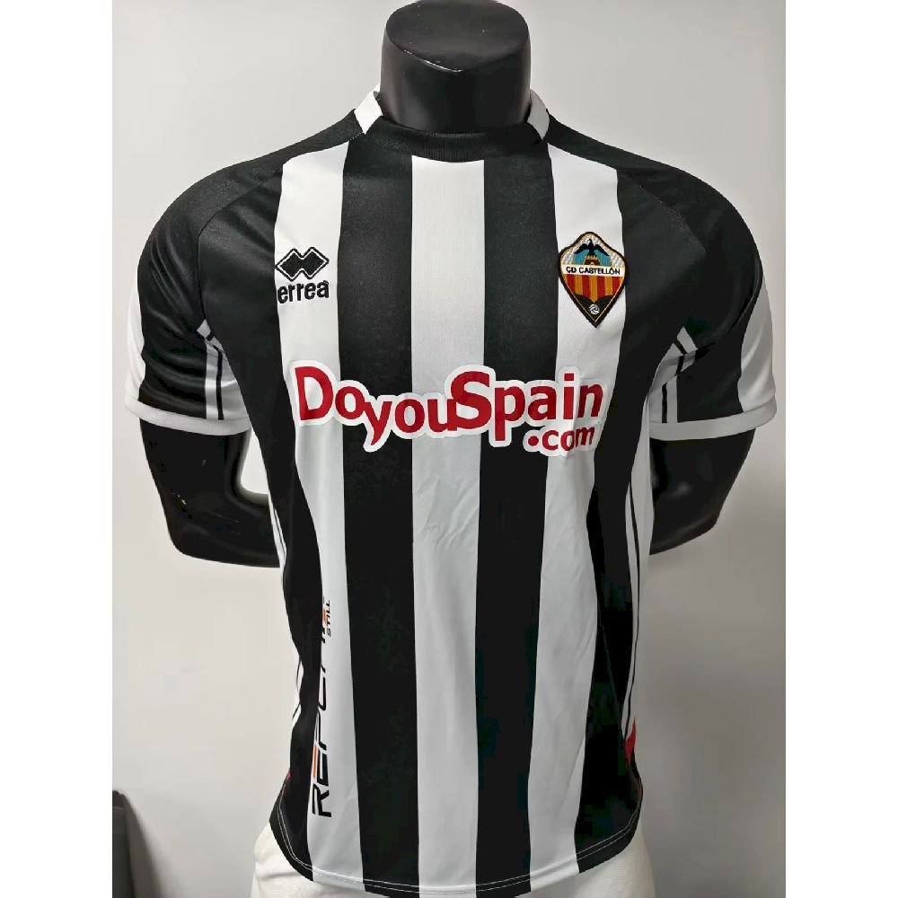 Maillot Homme CD Castellon 2026/27 Domicile – Image 3