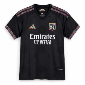 Maillot Homme Olympique Lyonnais 2026/27 Third