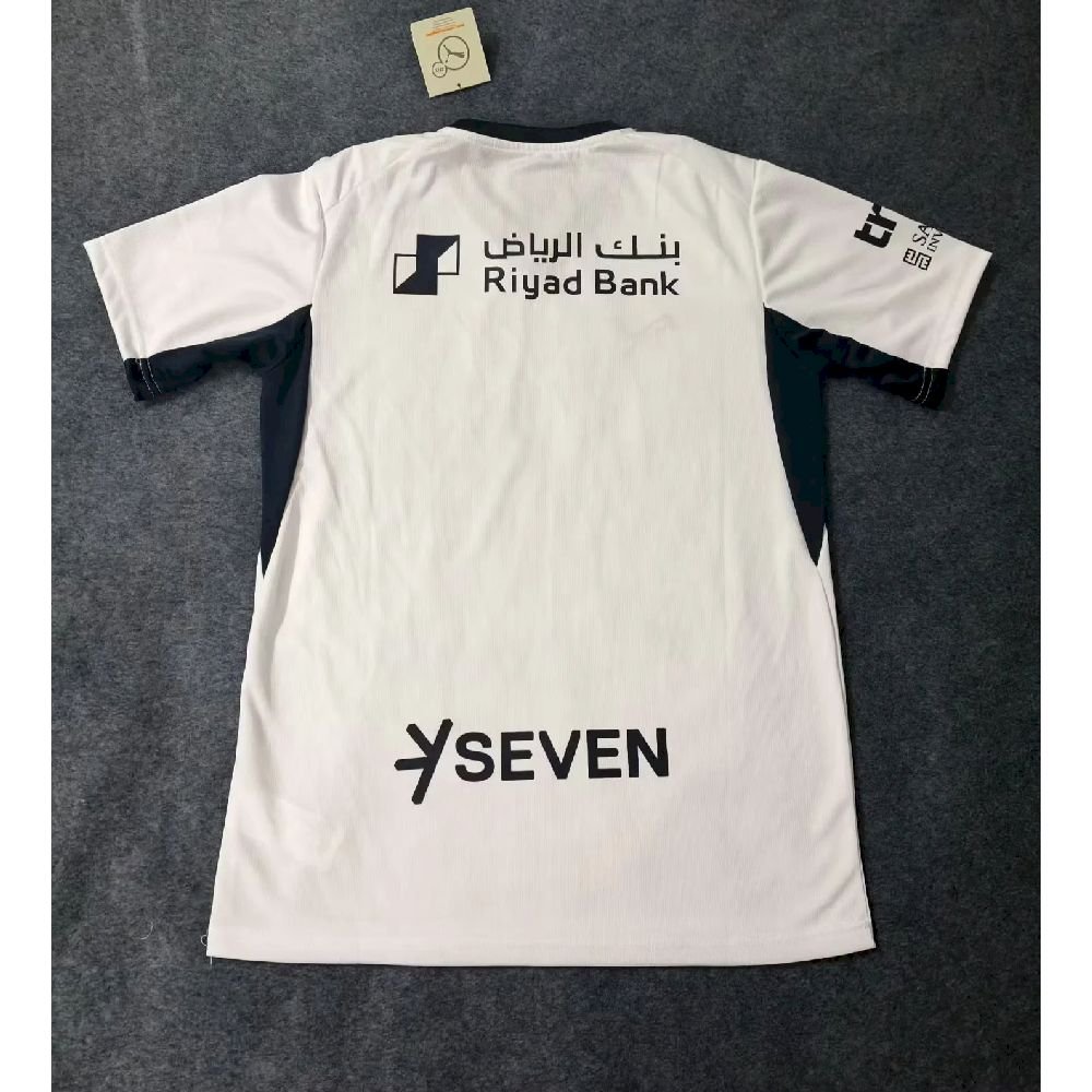 Maillot Homme Al Hilal SC 2026/27 Extérieur – Image 5