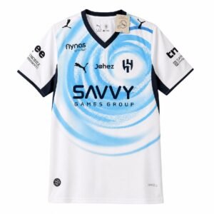 Maillot Homme Al Hilal SC 2026/27 Extérieur