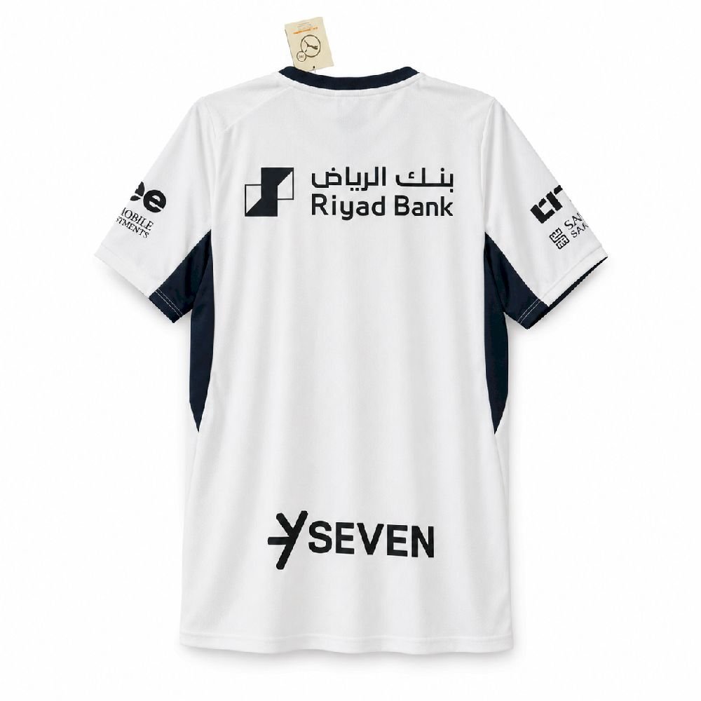 Maillot Homme Al Hilal SC 2026/27 Extérieur – Image 2