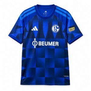 Maillot Homme FC Schalke 04 2026/27 Domicile