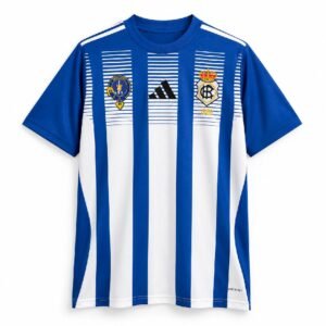 Maillot Homme Recreativo de Huelva 2026/27 Domicile