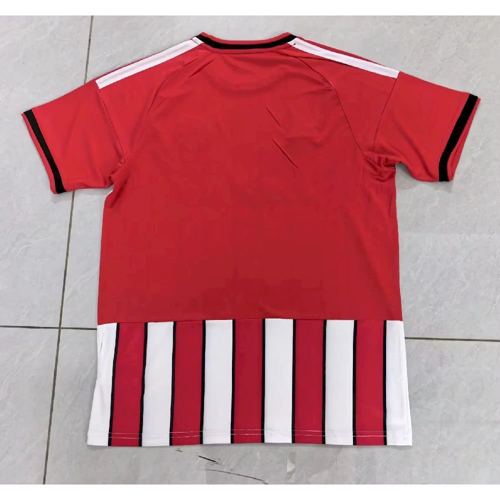 Maillot Homme Sheffield United 2026/27 Domicile – Image 5