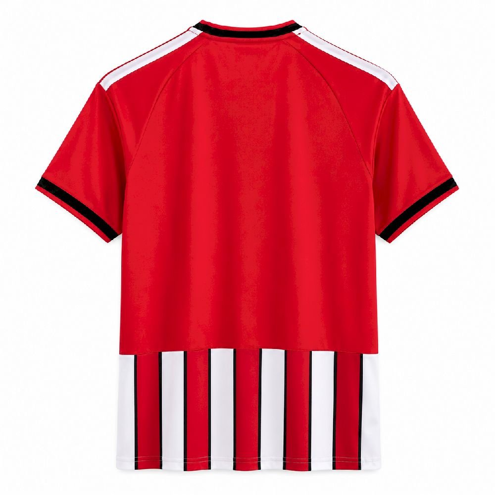 Maillot Homme Sheffield United 2026/27 Domicile – Image 2