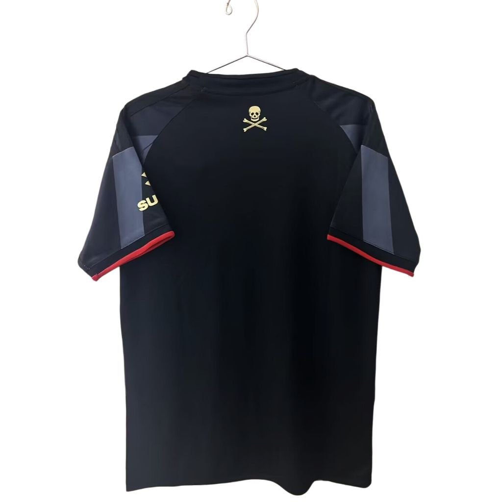 Maillot Homme Orlando Pirates 2026/27 Domicile – Image 5