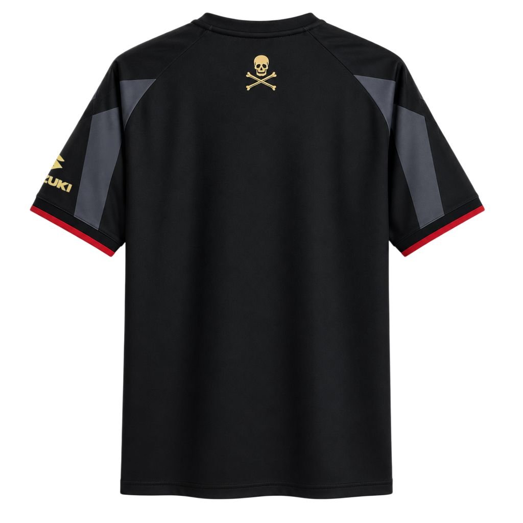 Maillot Homme Orlando Pirates 2026/27 Domicile – Image 2