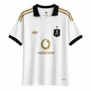 Maillot Homme Orlando Pirates 2026/27 Extérieur