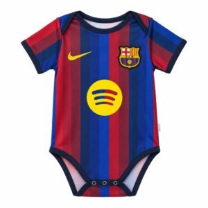 Body Bébé Barcelona 2026/27 Domicile