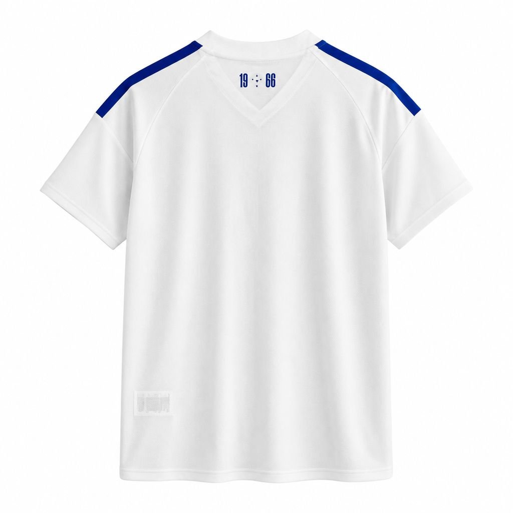 Maillot Homme Cruzeiro 2026/27 Extérieur – Image 2