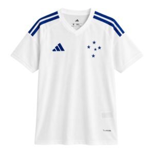 Maillot Homme Cruzeiro 2026/27 Extérieur