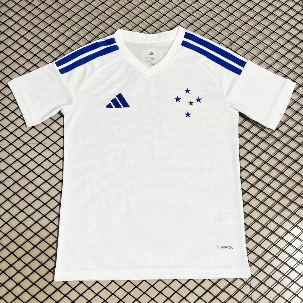 Maillot Homme Cruzeiro 2026/27 Extérieur – Image 4