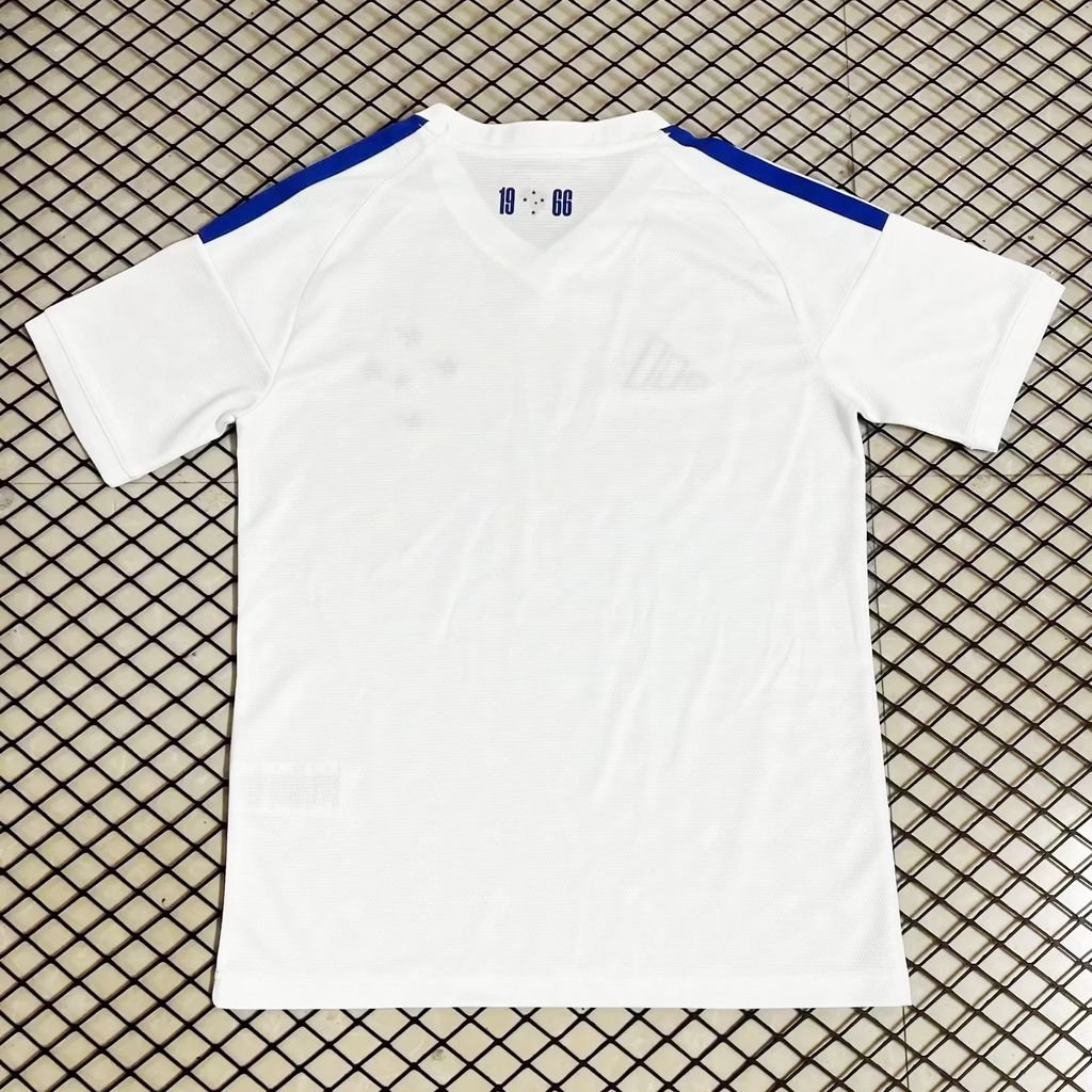 Maillot Homme Cruzeiro 2026/27 Extérieur – Image 3
